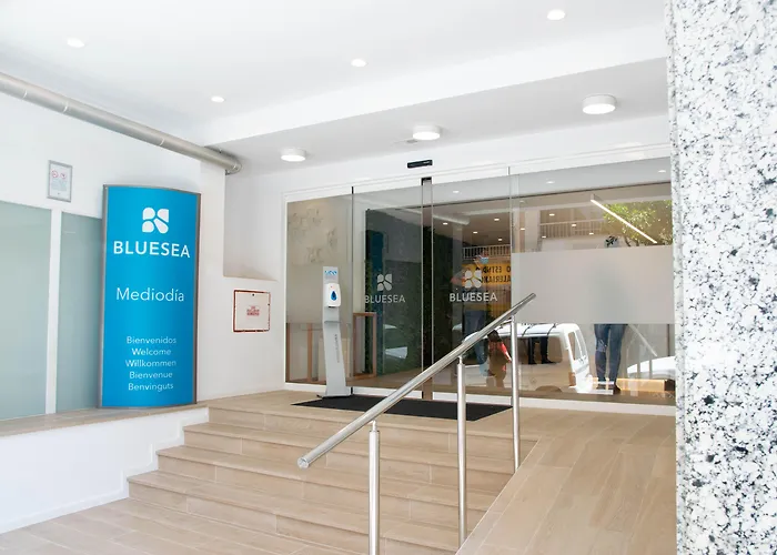 Bluesea Mediodia