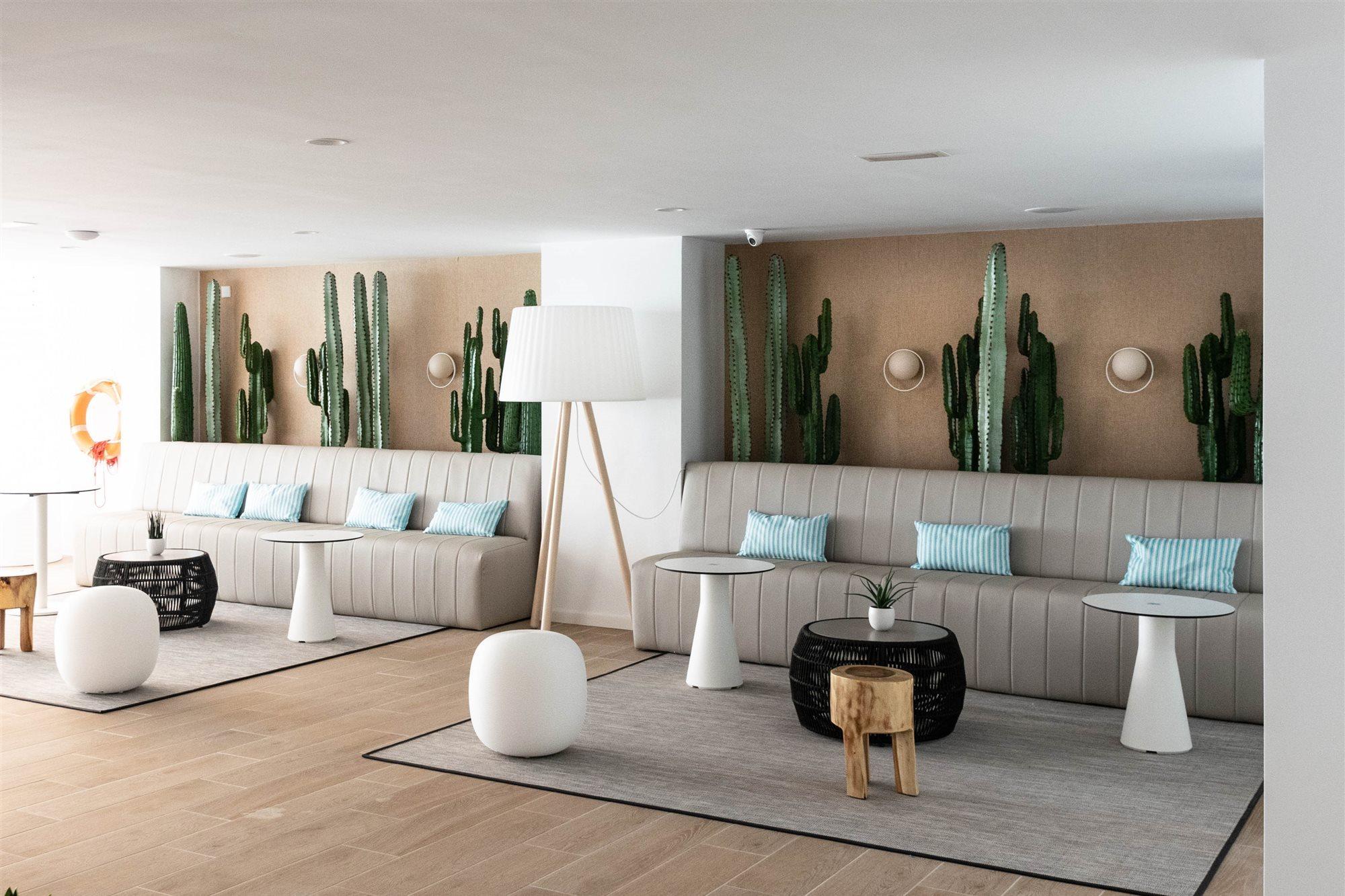 Hotel Bluesea Mediodia 3*