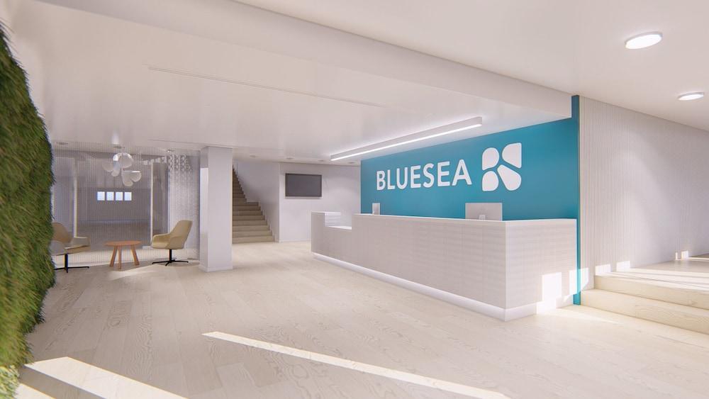 Bluesea Mediodia Hotel