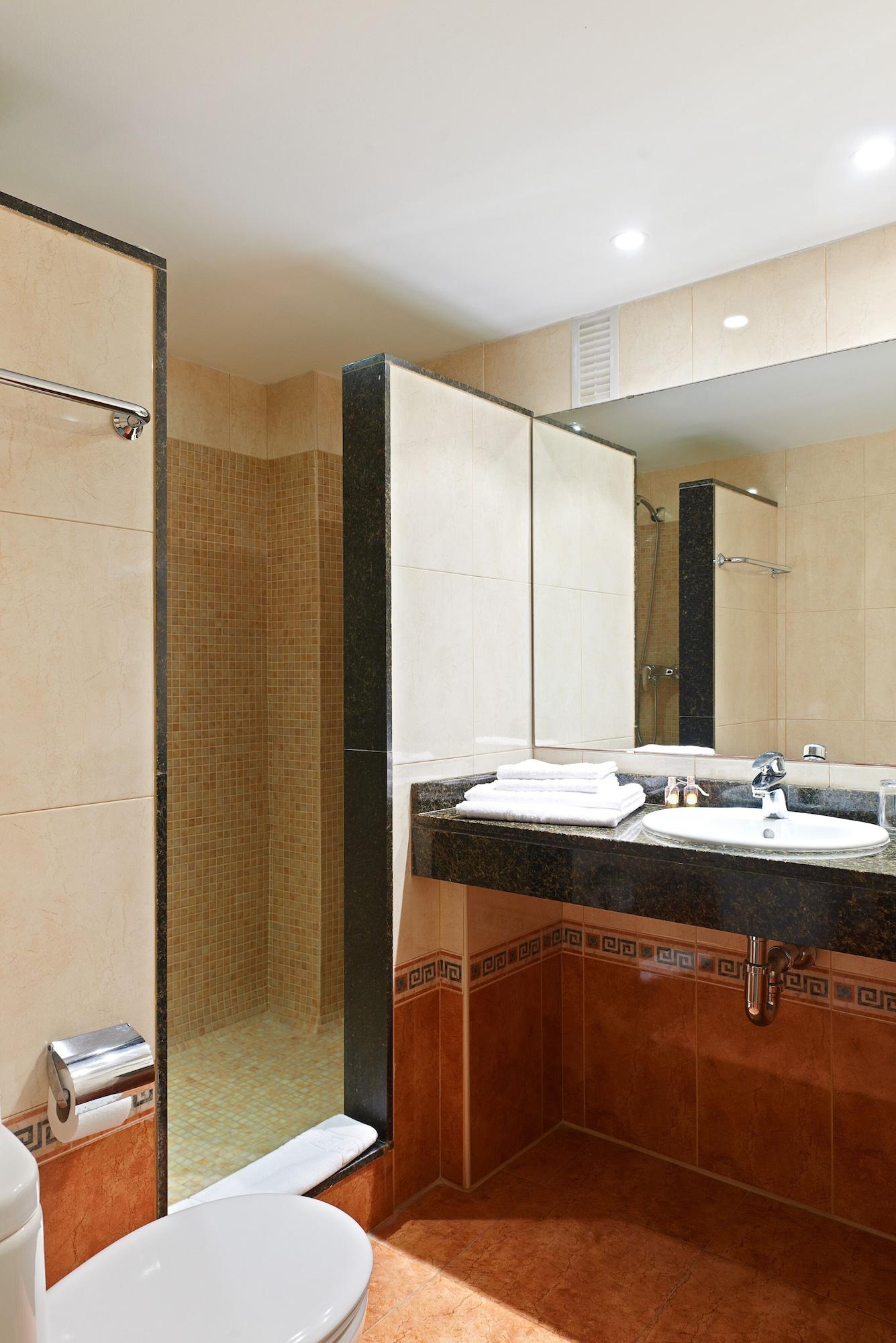 Hotel Bluesea Mediodia