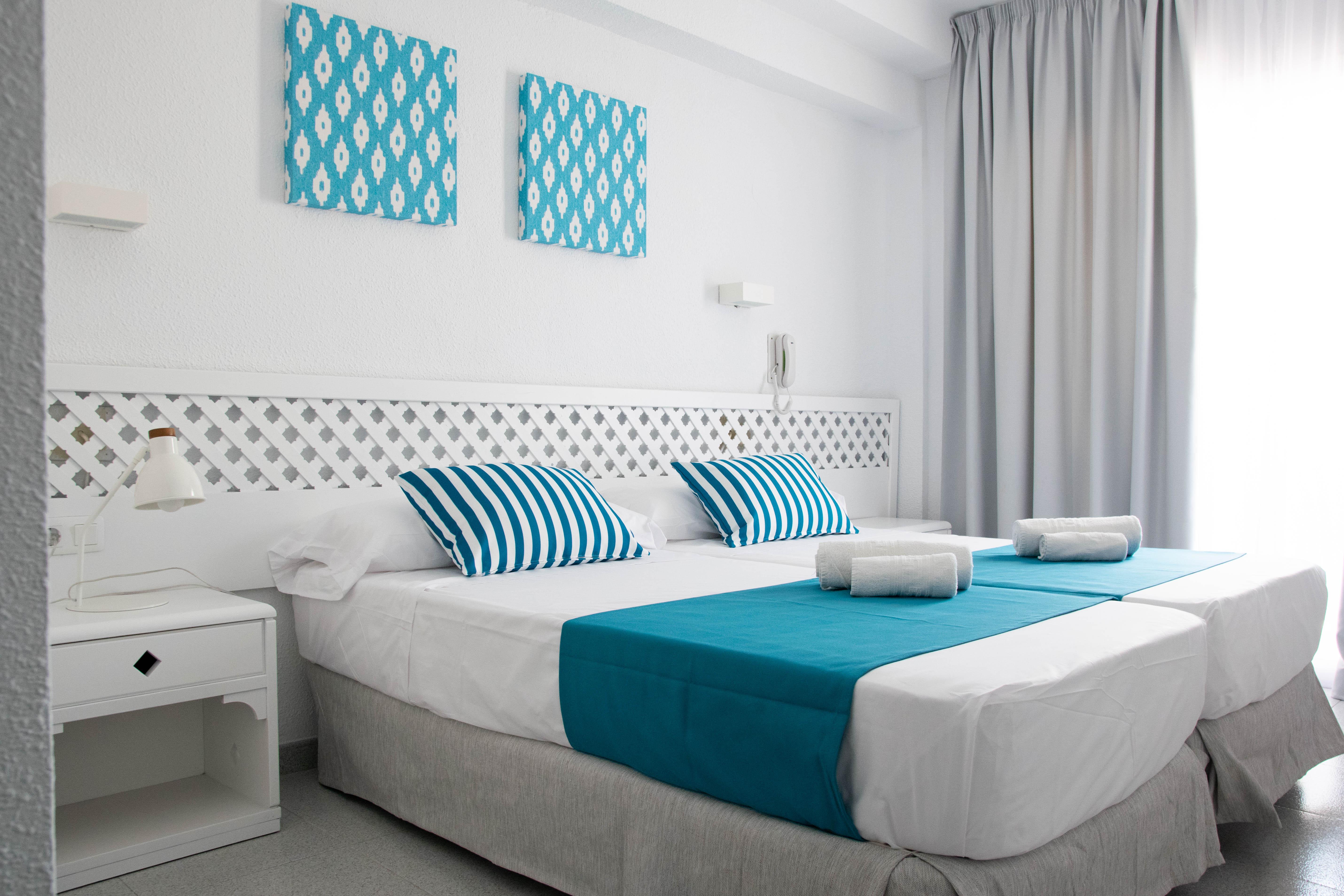 Bluesea Mediodia El Arenal (Mallorca)