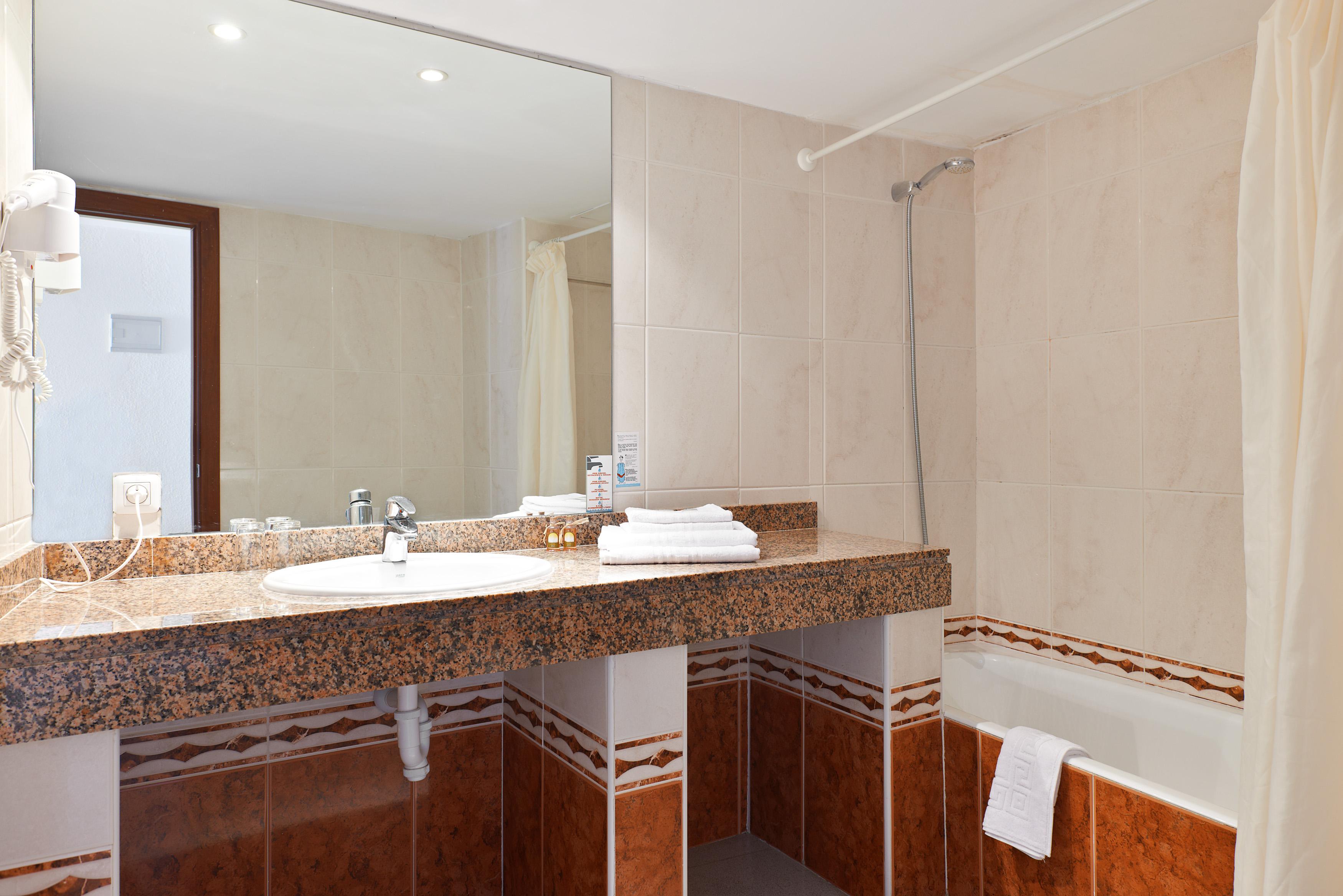 Bluesea Mediodia Hotel