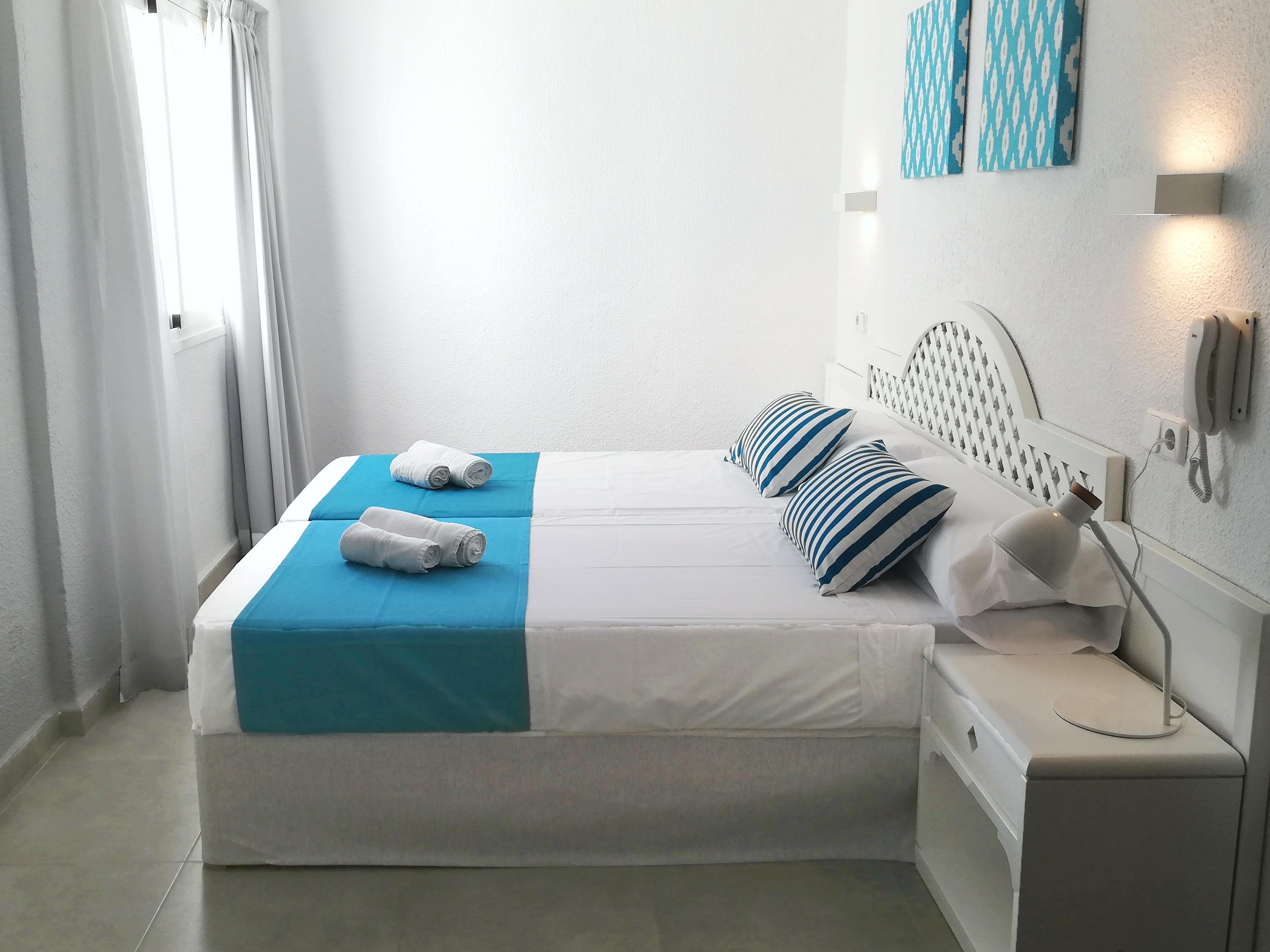 Hotel Bluesea Mediodia El Arenal (Mallorca)
