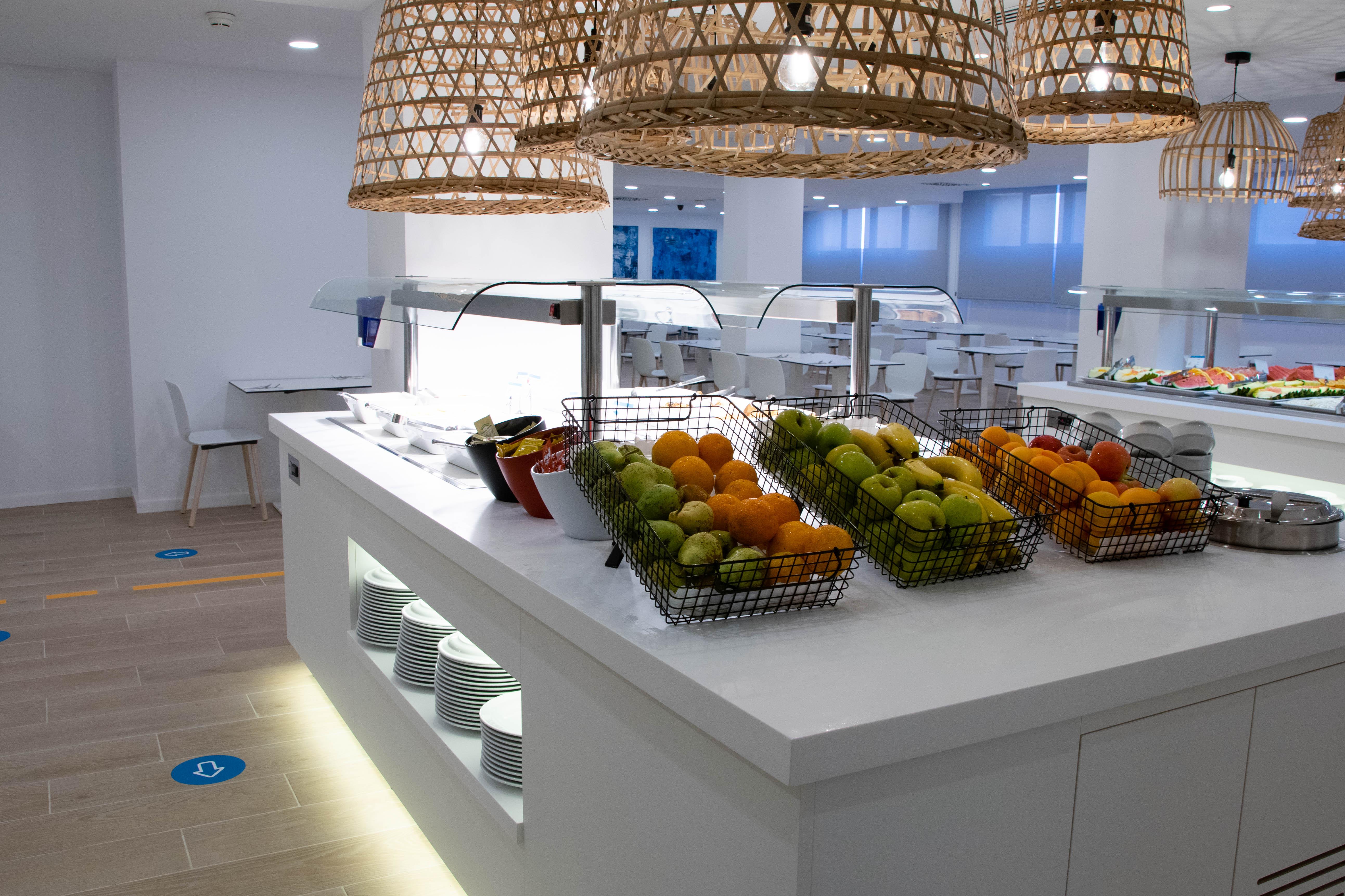 Hotel Bluesea Mediodia 3*