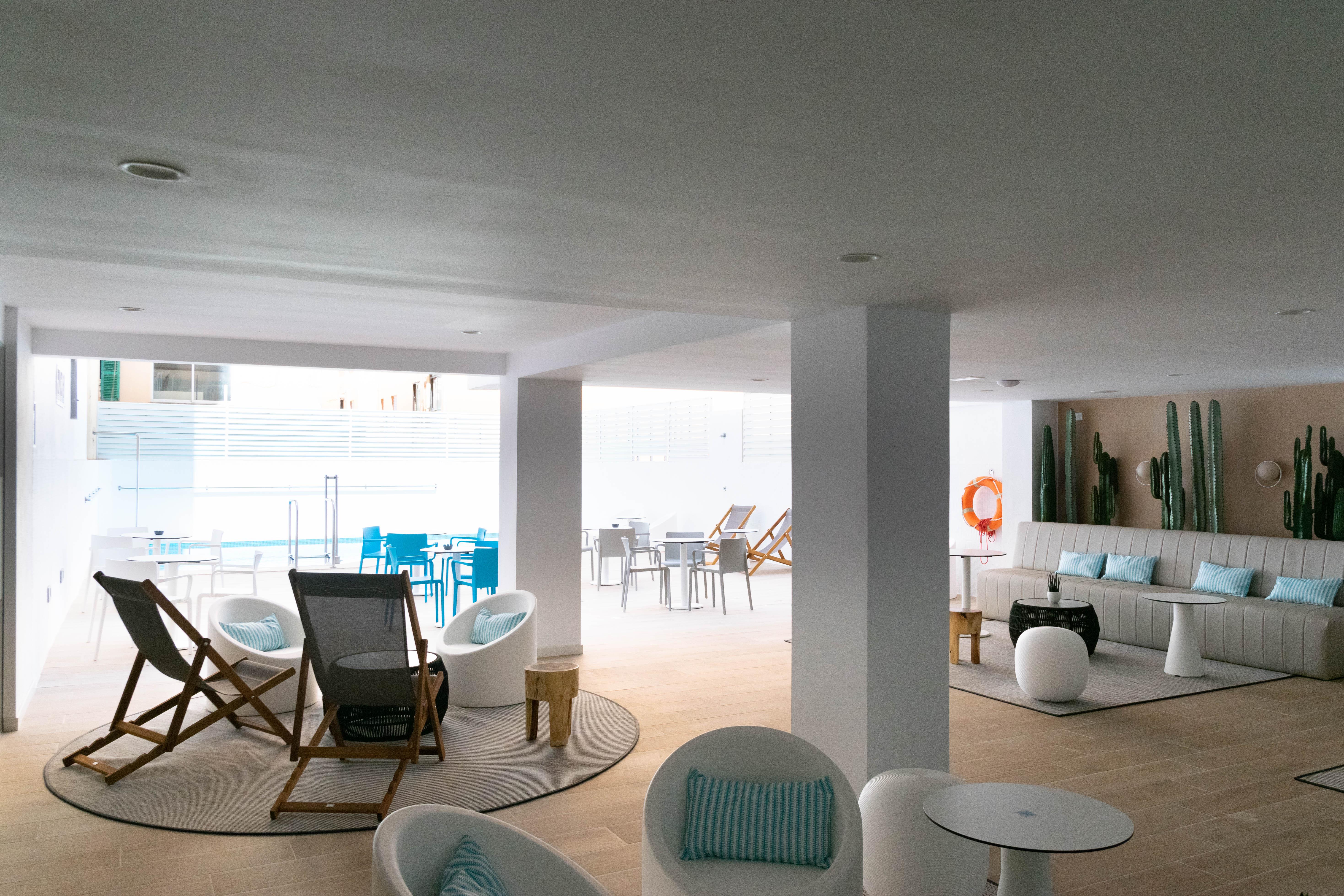 Hotel Bluesea Mediodia 3*