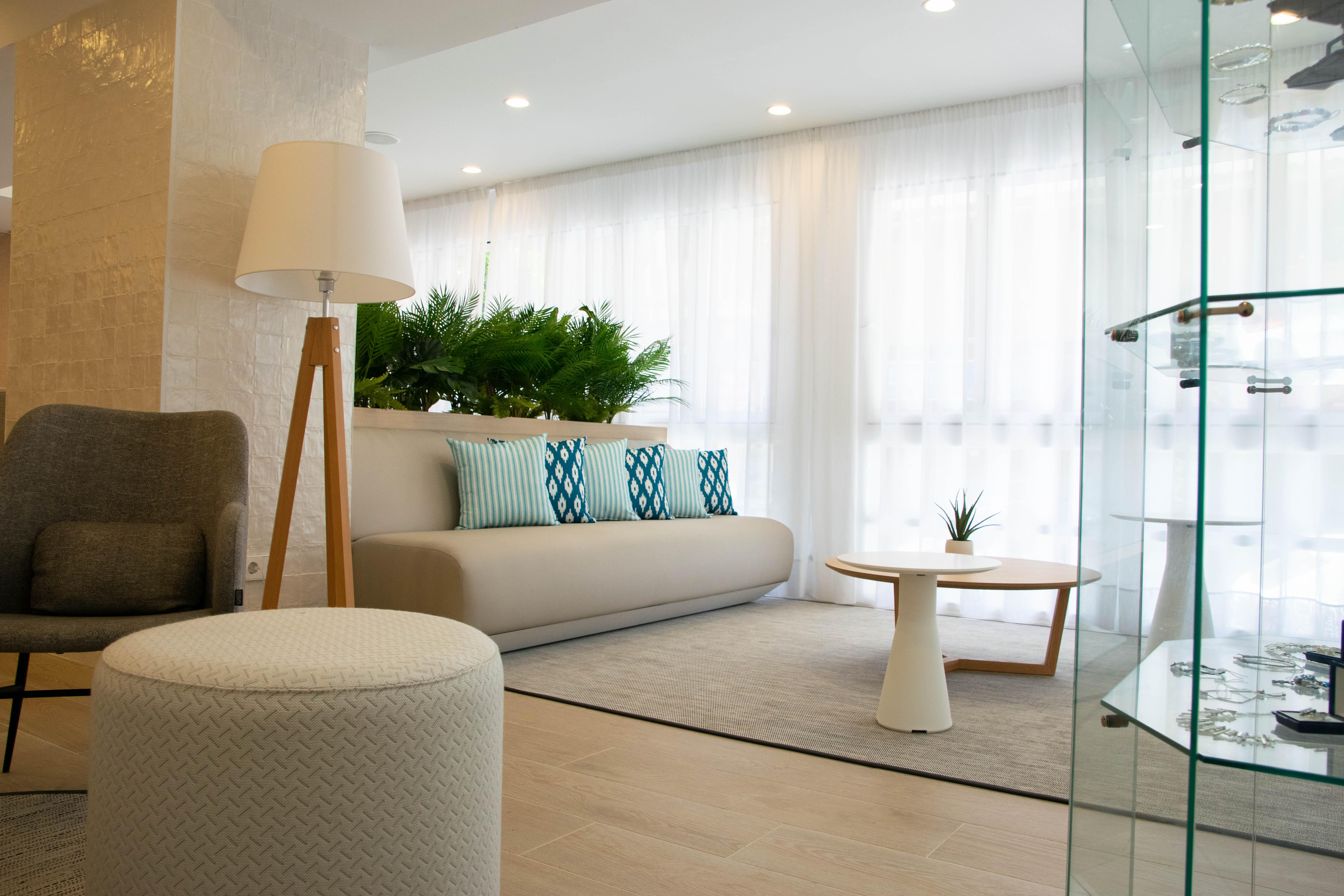 Hotel Bluesea Mediodia El Arenal (Mallorca)