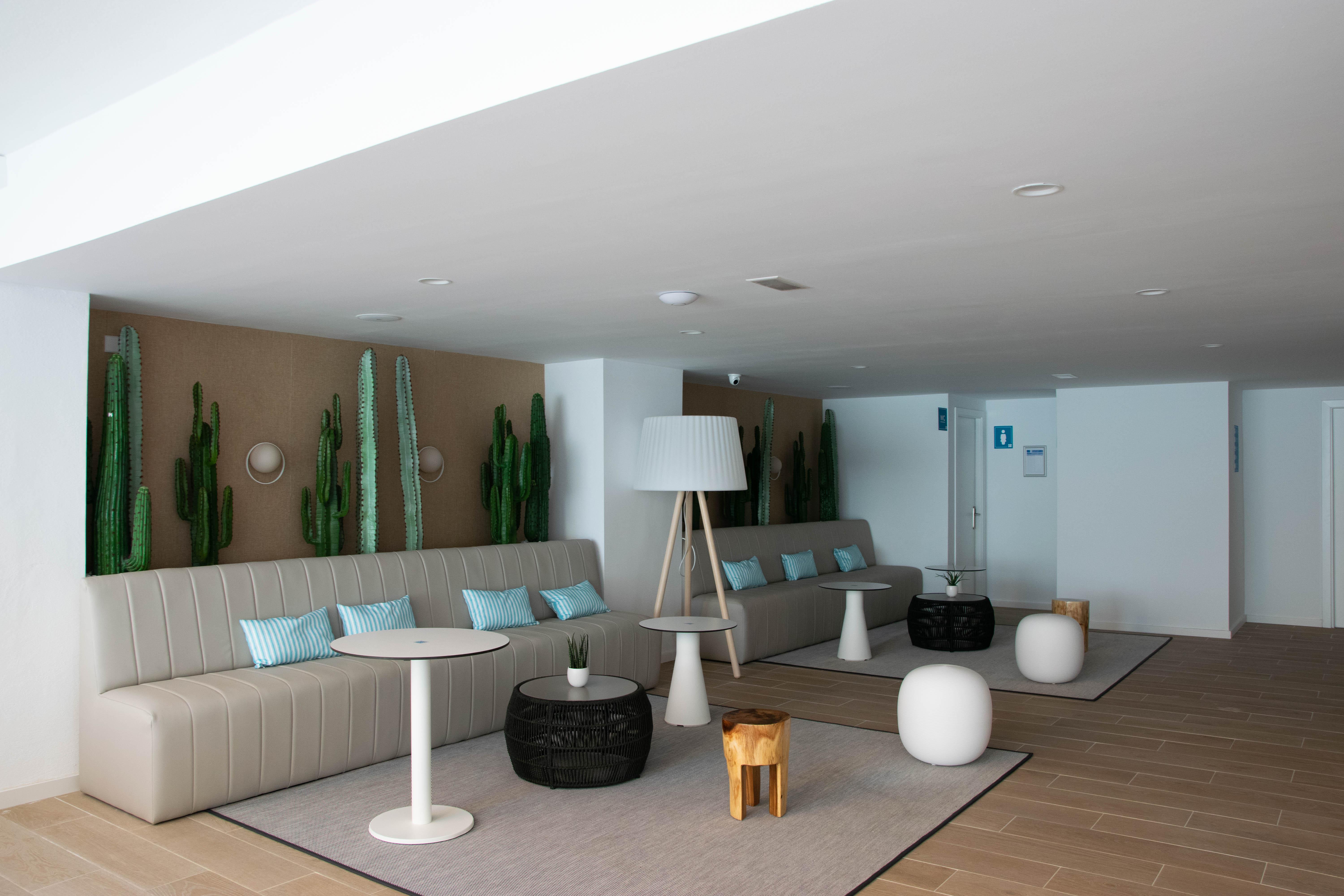 Hotel Bluesea Mediodia