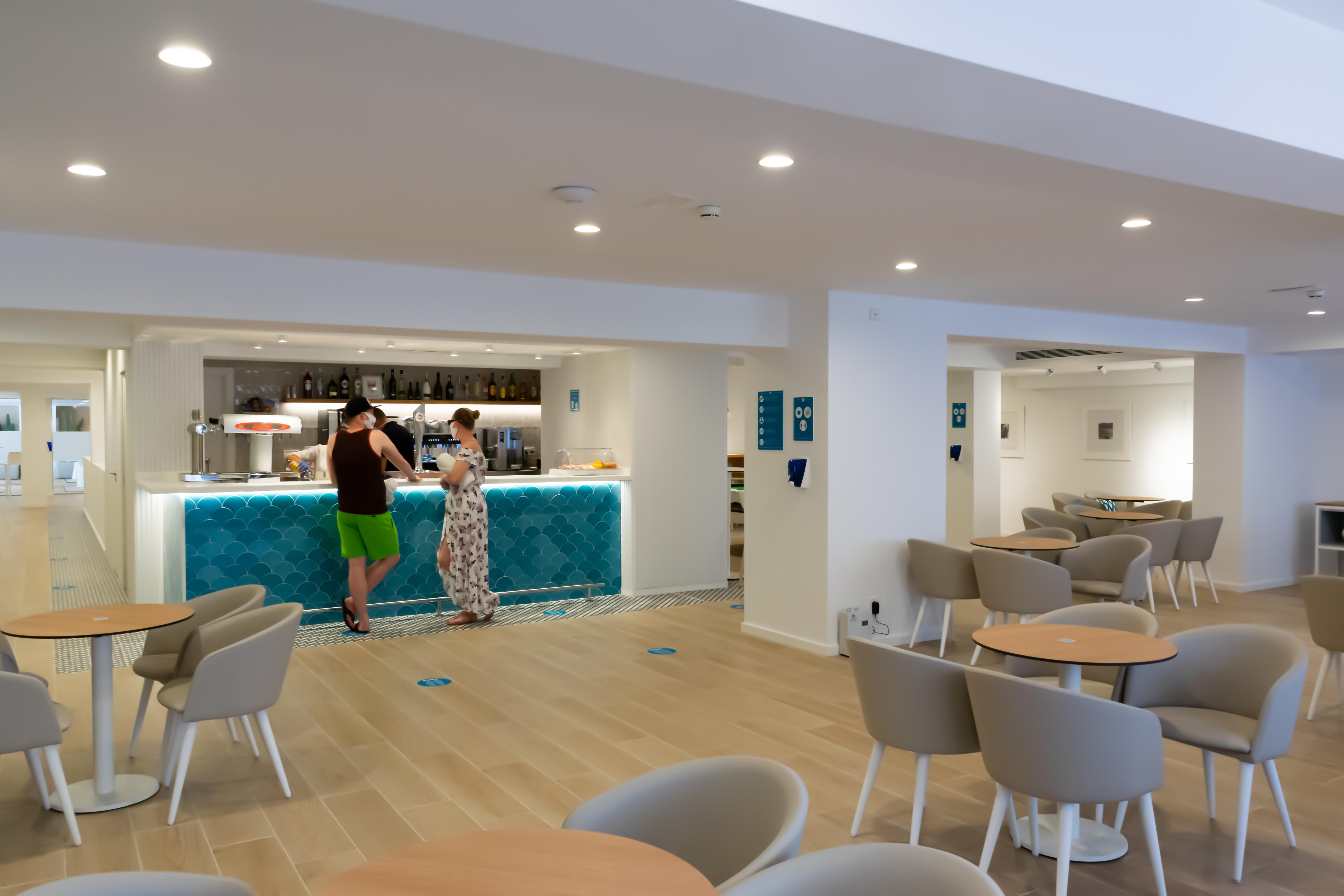 Hotel Bluesea Mediodia 3*