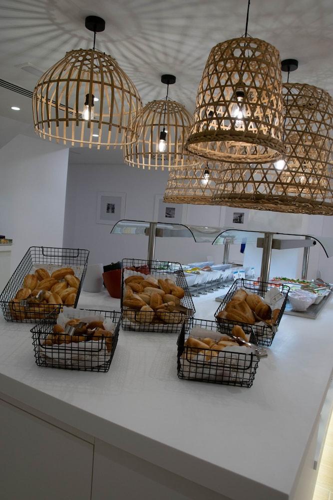Hotel Bluesea Mediodia El Arenal (Mallorca)