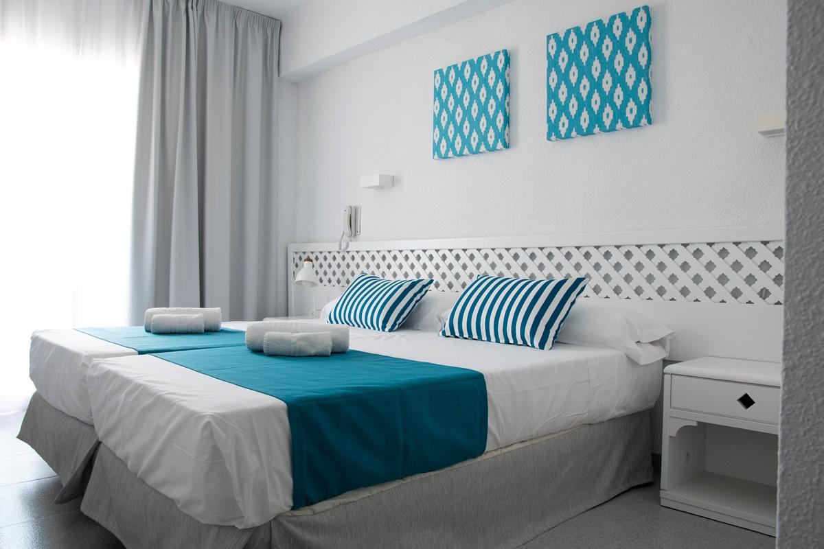 Hotel Bluesea Mediodia 3*