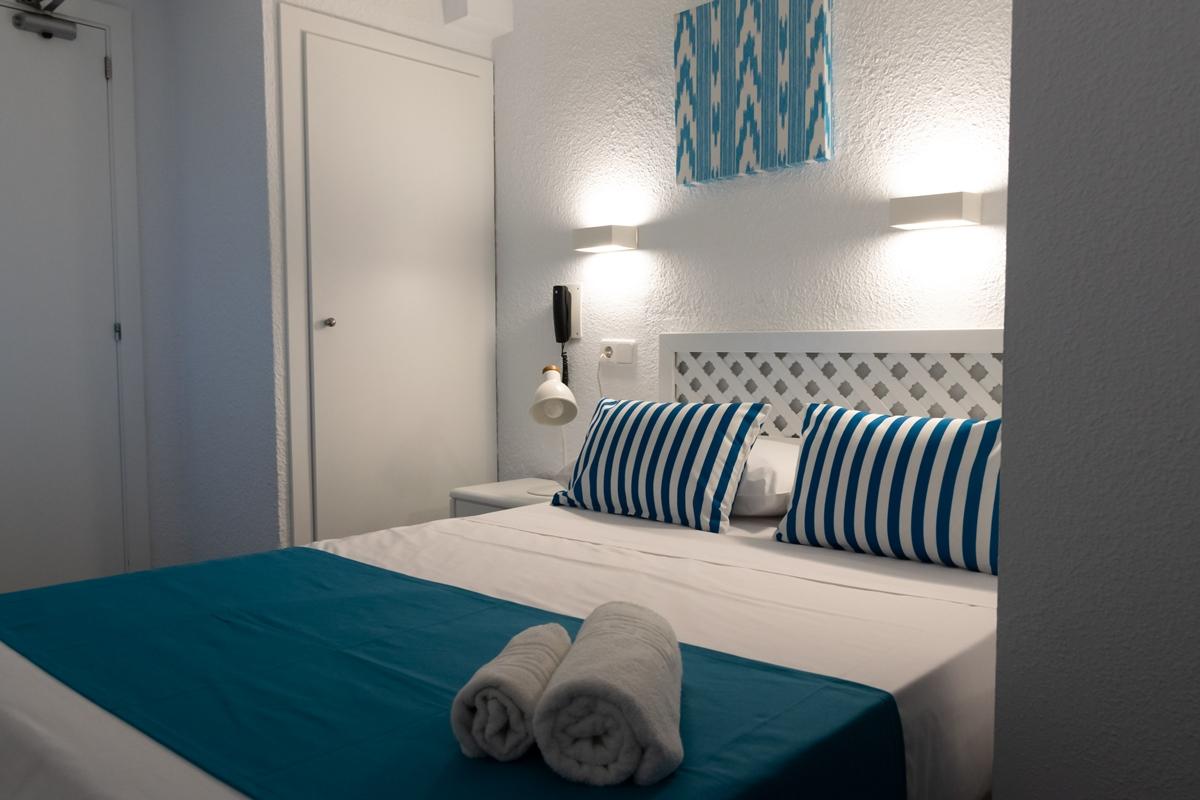 Hotel Bluesea Mediodia El Arenal (Mallorca)