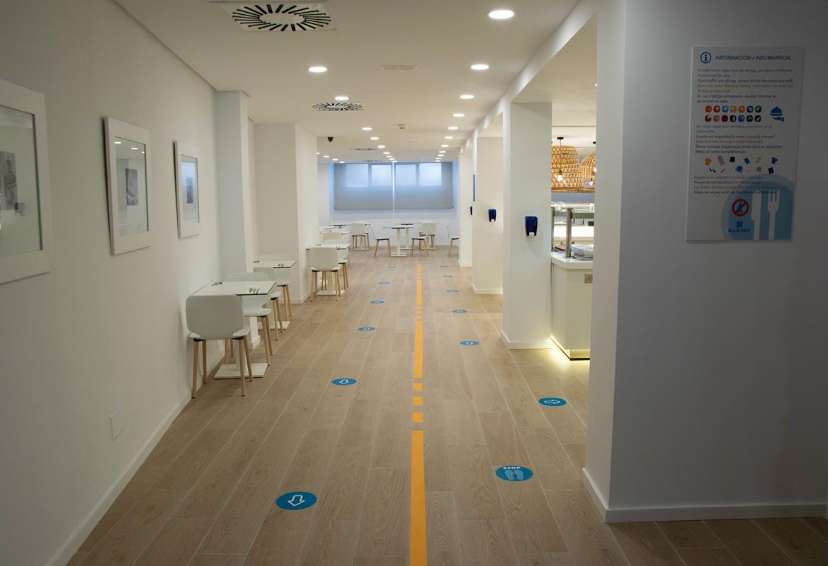 Bluesea Mediodia Hotel El Arenal (Mallorca)