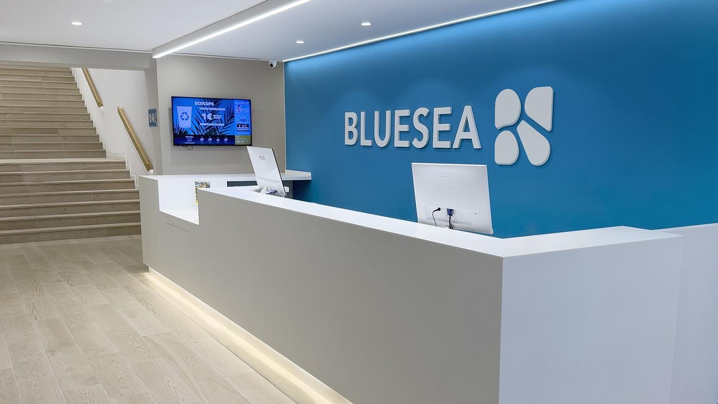 Hotel Bluesea Mediodia 3*