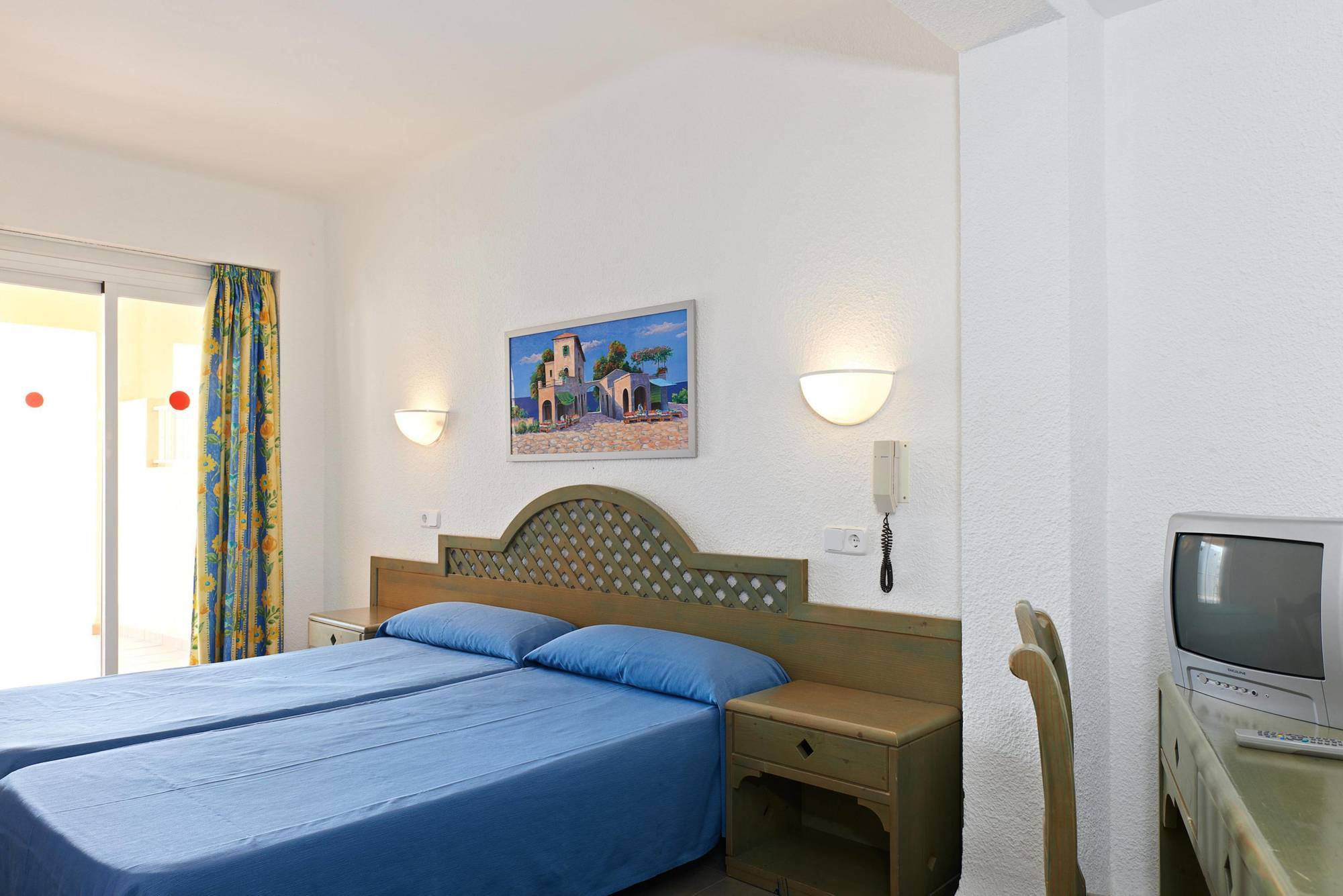 Hotel Bluesea Mediodia