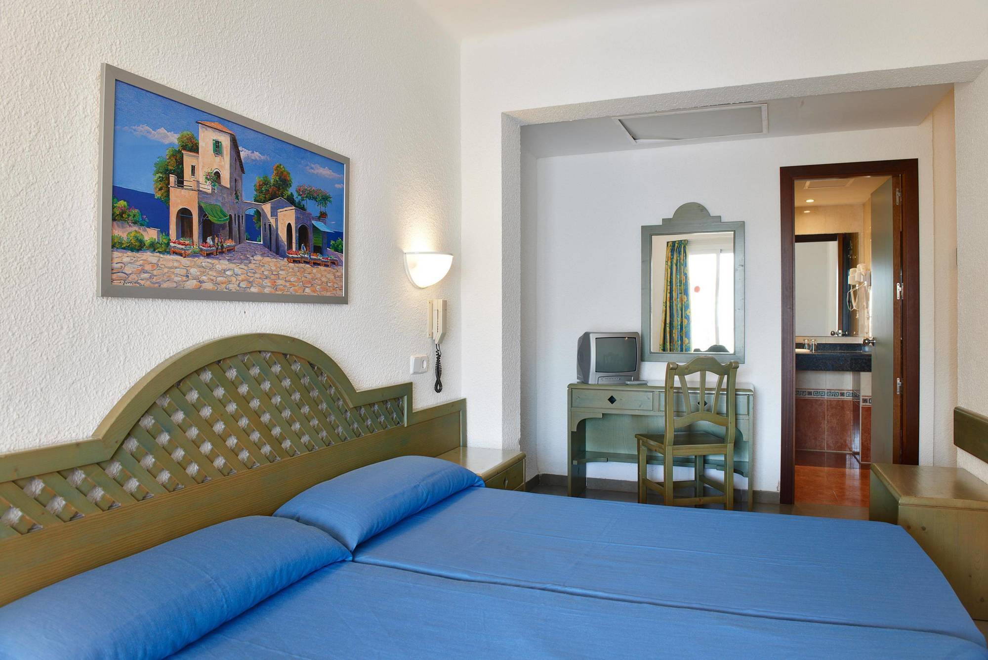 Bluesea Mediodia Hotel El Arenal (Mallorca)