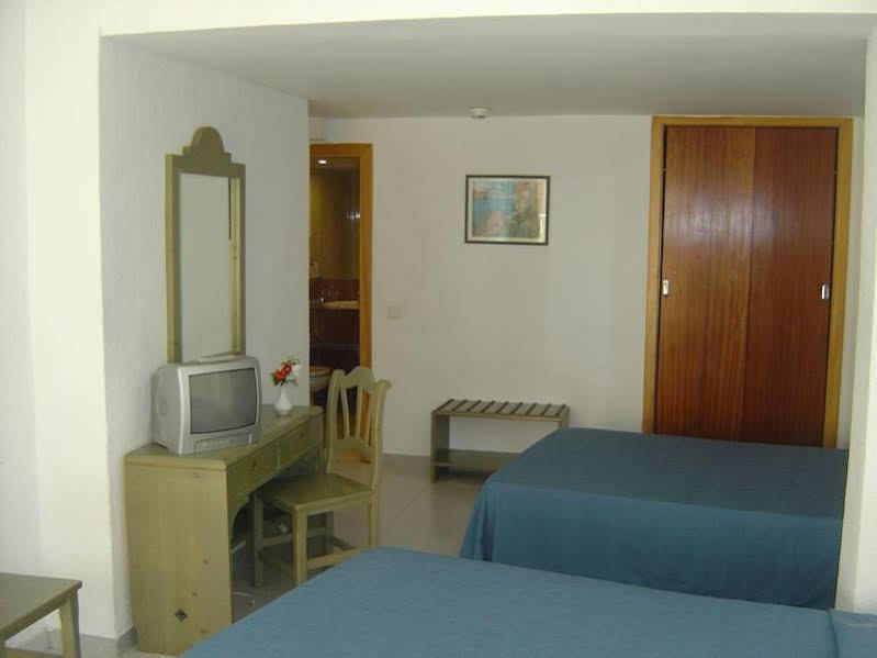Hotel Bluesea Mediodia El Arenal (Mallorca)