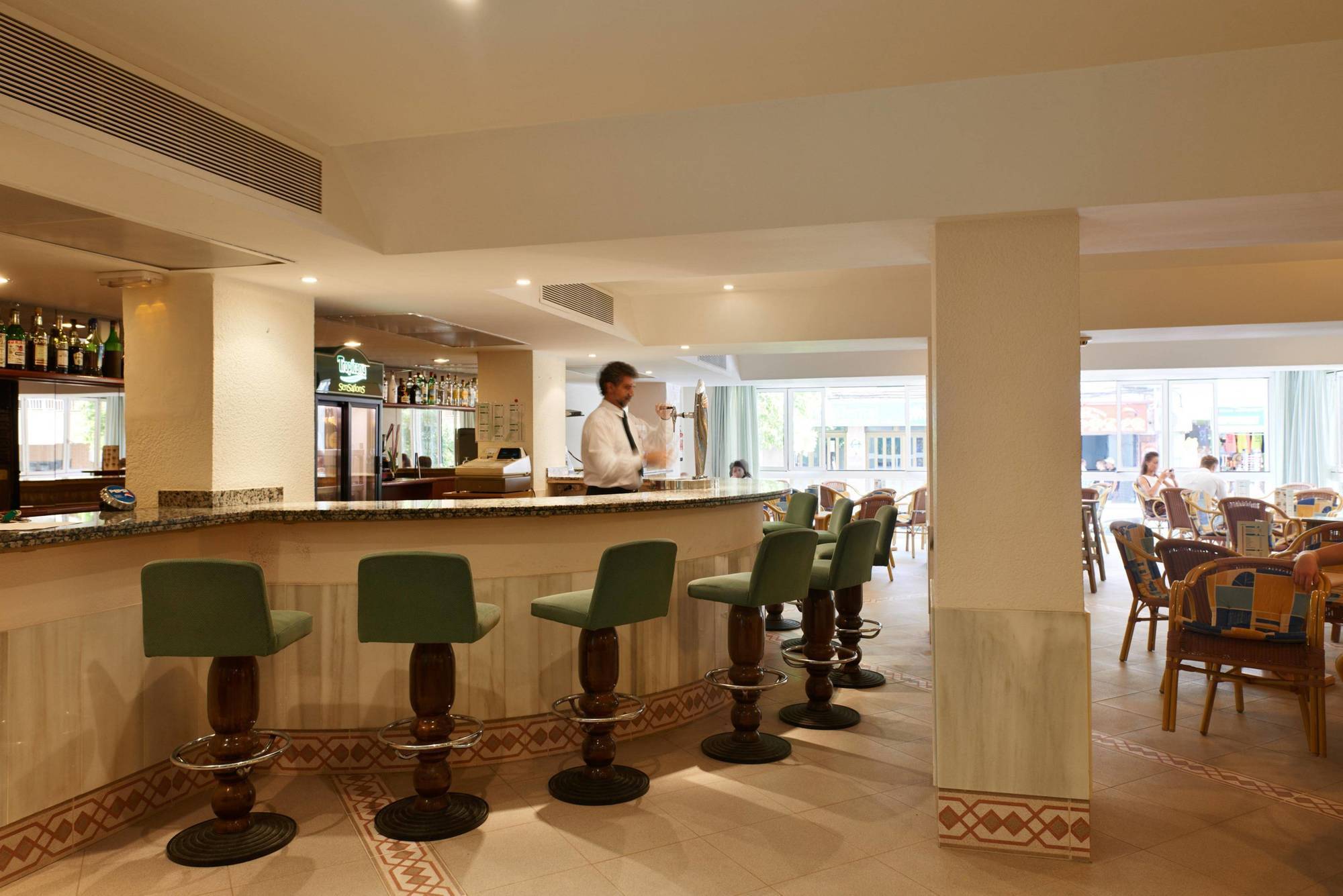 Bluesea Mediodia Hotel El Arenal (Mallorca)