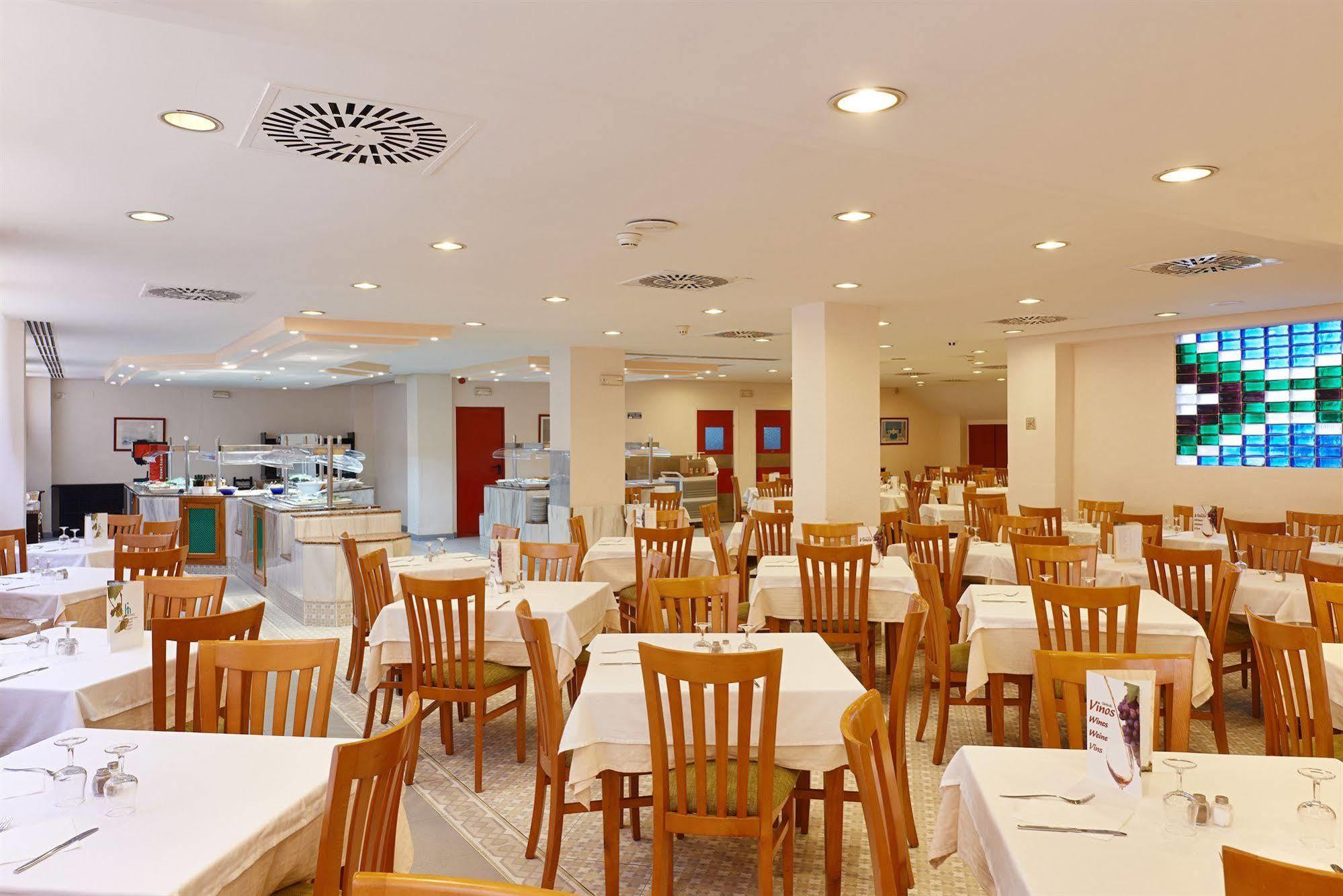 Hotel Bluesea Mediodia El Arenal (Mallorca)