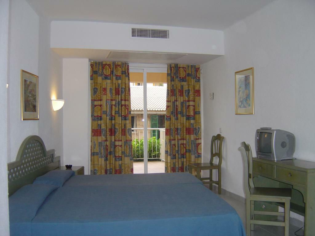 Bluesea Mediodia Hotel 3*
