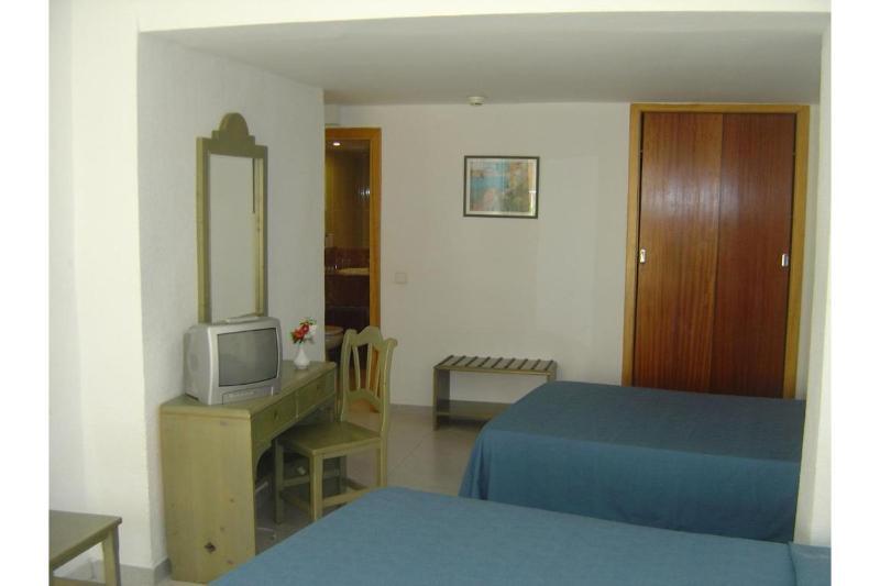 Bluesea Mediodia 3* El Arenal (Mallorca)