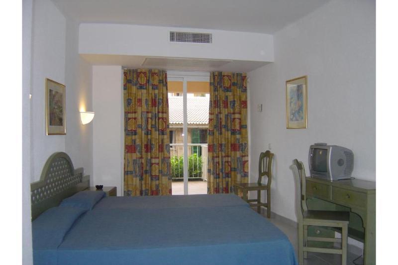 Bluesea Mediodia Hotel El Arenal (Mallorca)