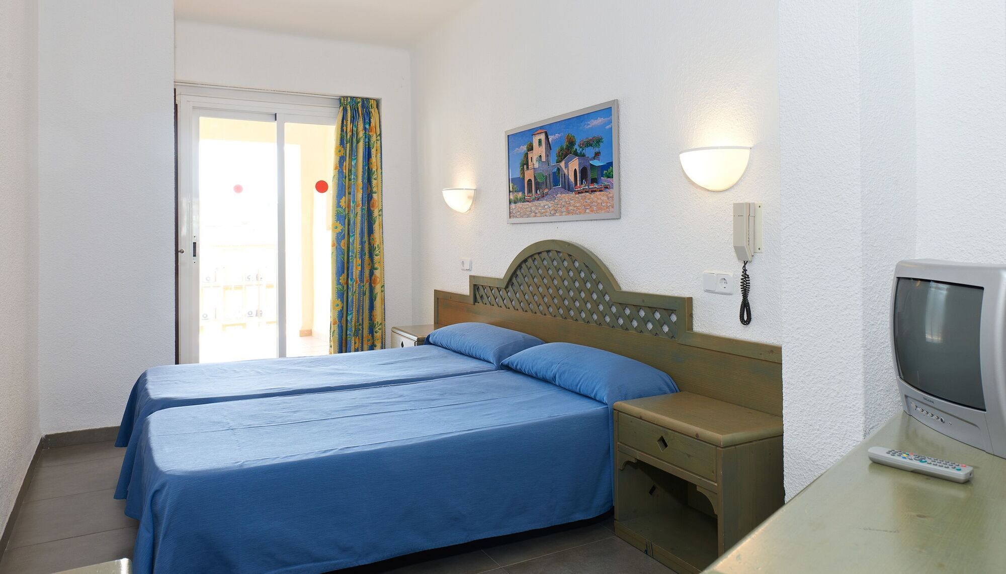 Bluesea Mediodia 3* El Arenal (Mallorca)