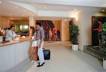 Hotel Bluesea Mediodia