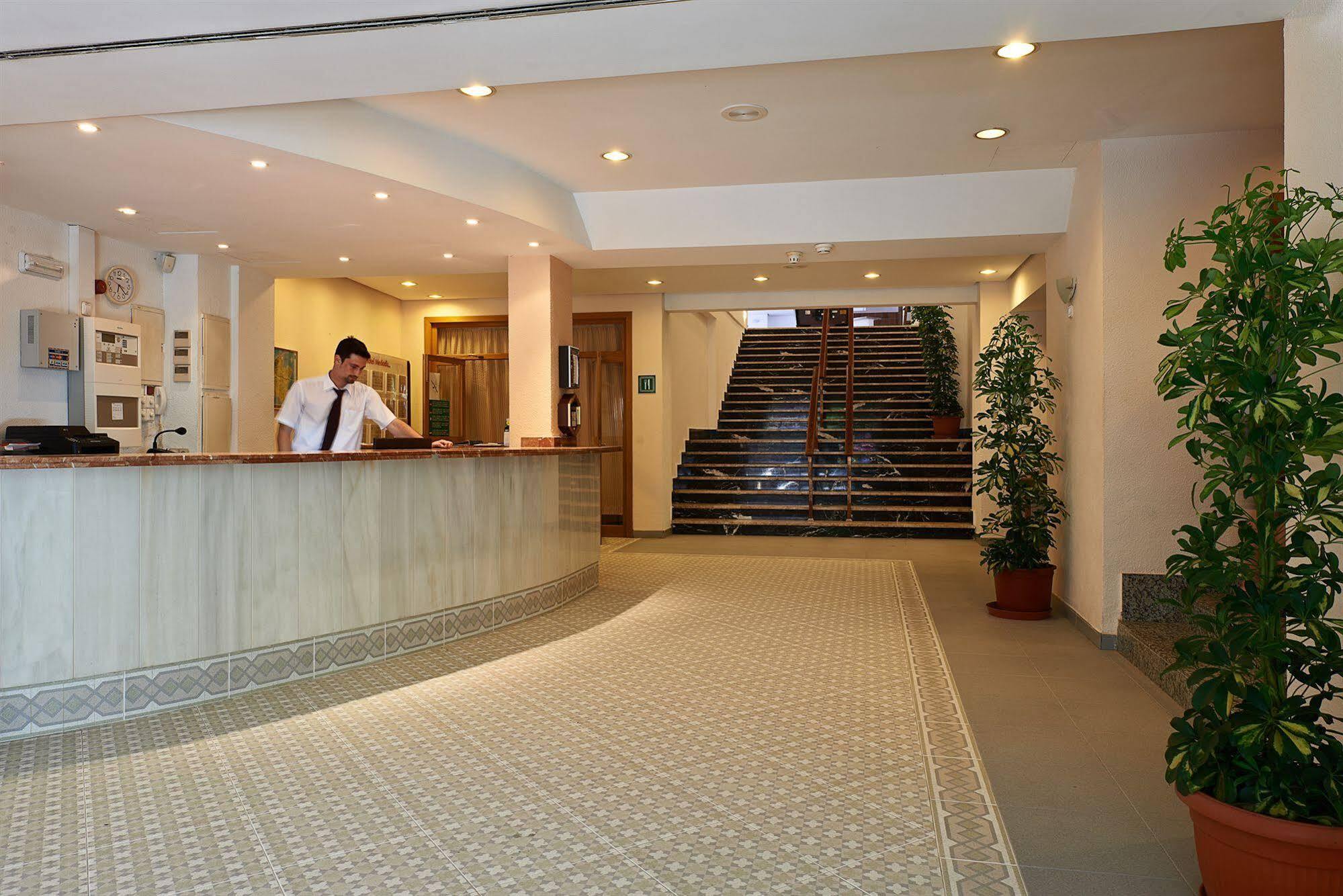 Bluesea Mediodia Hotel