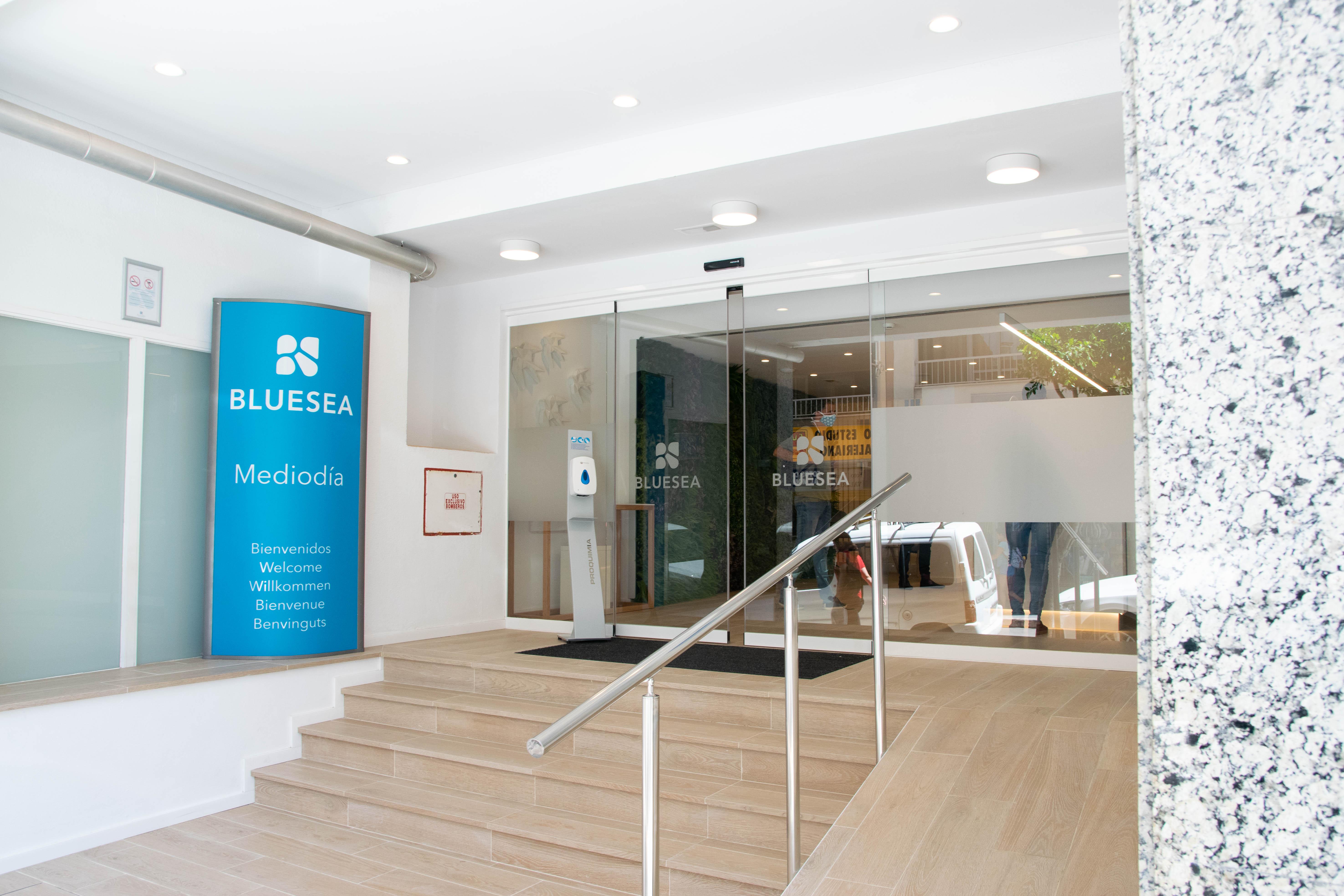 Hotel Bluesea Mediodia El Arenal (Mallorca)