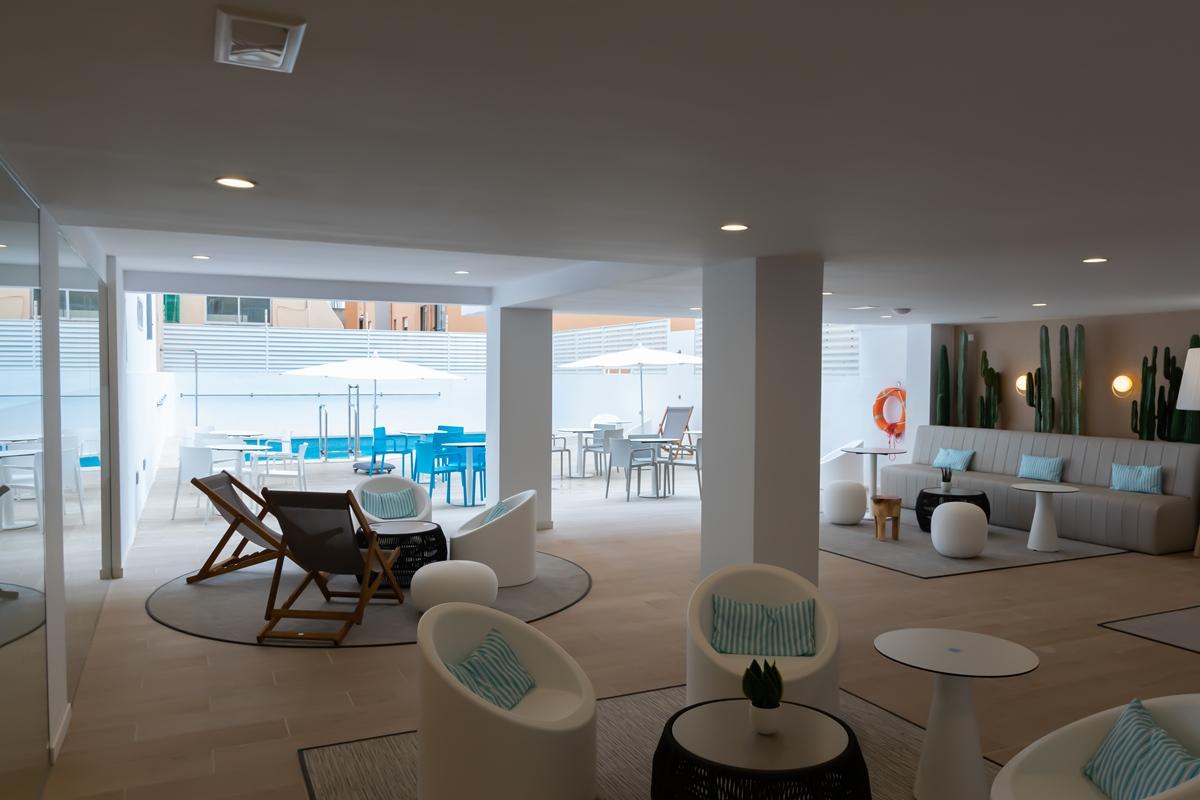 Hotel Bluesea Mediodia